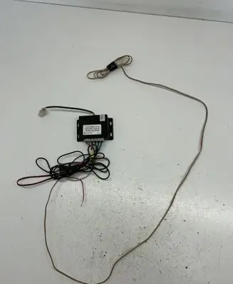 Volkswagen Tiguan Parking PDC control unit/module 60061079 EVO50PS4
