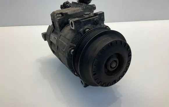 Air conditioning (A/C) compressor (pump)
