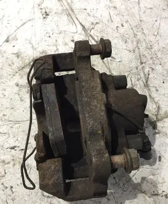 Volkswagen Touran I Front brake caliper 11817100221 DAG740429
