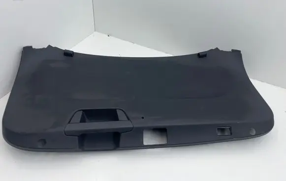 Volkswagen ID.7 Tailgate/boot cover trim set 14A867601A