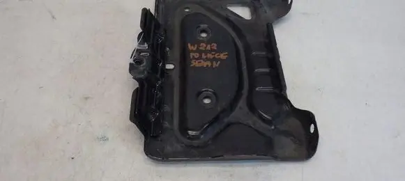 Mercedes-Benz E W212 Battery box tray A2126200118