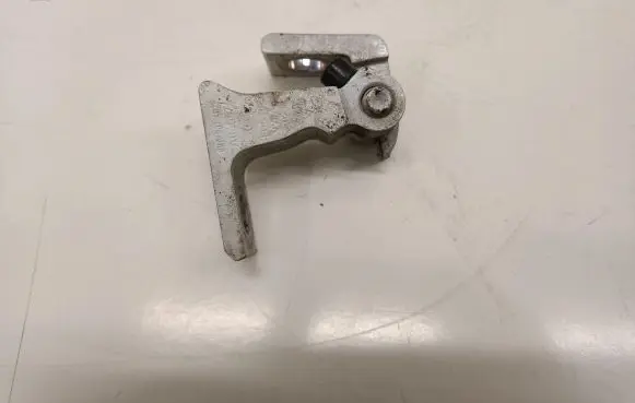 Front door upper hinge