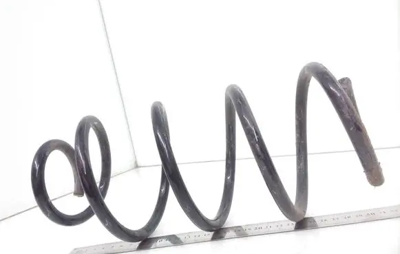 Audi A1 Front coil spring