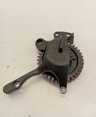 Volkswagen Transporter - Caravelle T5 Timing chain sprocket 070109237C