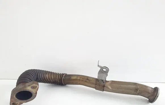 Renault Trafic II (X83) EGR valve line/pipe/hose