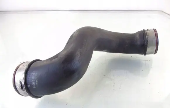 Mercedes-Benz S W220 Intercooler hose/pipe 2205280182