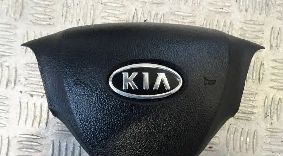 KIA Picanto Steering wheel airbag 569001Y050