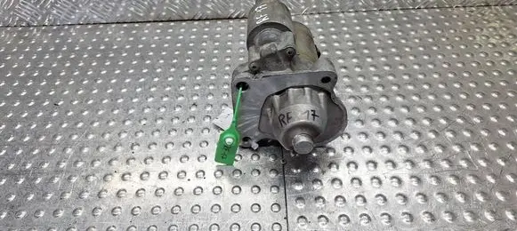 Ford Focus Starter motor S27720865 3M5T11000CE