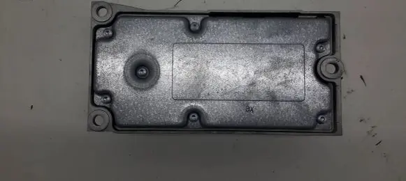 Volvo S60 Airbag control unit/module P30667469 0285001655