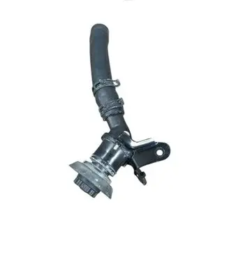 Jaguar XE AdBlue Liquid refill tube GX739080AA