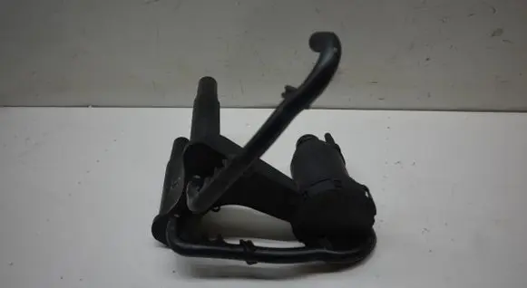 Breather/breather pipe/hose