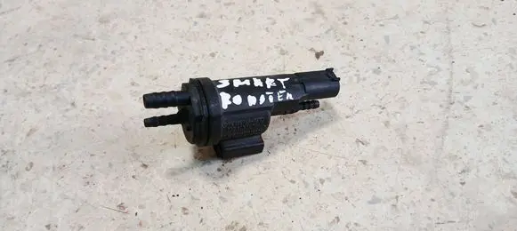 Valve vacuum
