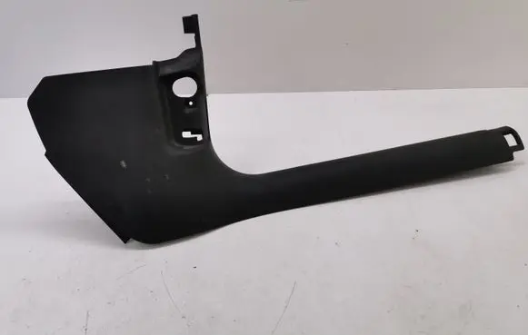 Audi A6 S6 C7 4G Front sill trim cover 4G2867272