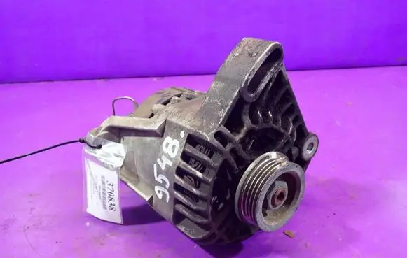 Fiat Punto (176) Generator/alternator 46420960