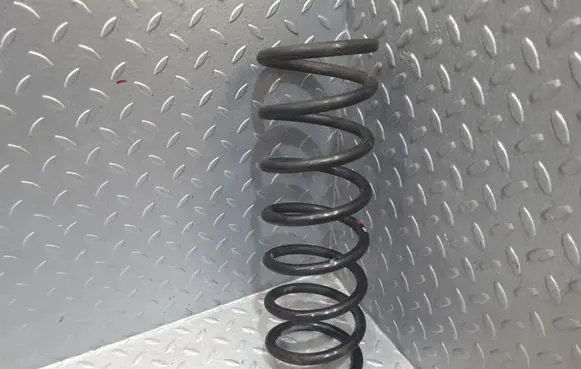 Volvo C30 Rear coil spring