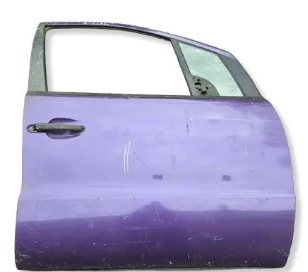 Mercedes-Benz A W169 Front door 