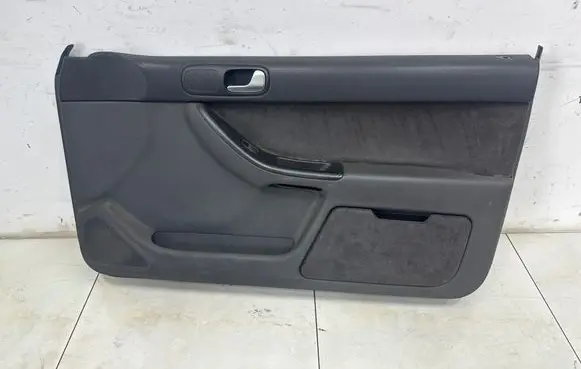 Audi A3 S3 8L Front door card panel trim 8L3863980