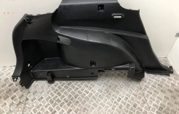 Mazda CX-7 Other trunk/boot trim element