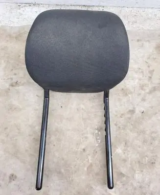 Citroen C3 Rear seat headrest 