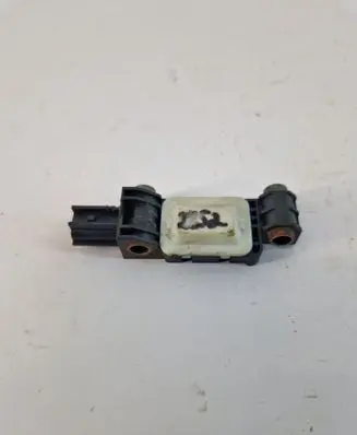 Audi A3 S3 A3 Sportback 8P Airbag deployment crash/impact sensor 8E0959651A