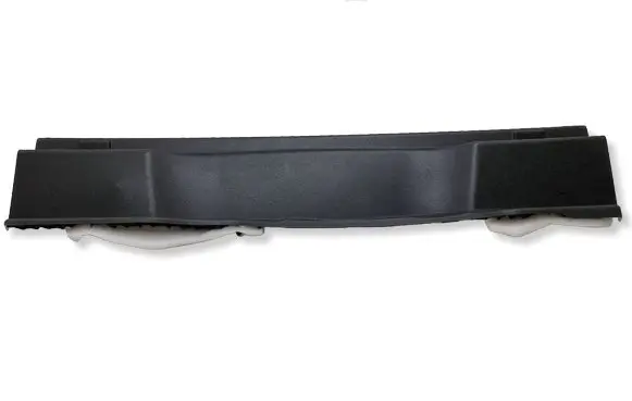 Citroen C4 III e-C4 Trunk/boot sill cover protection 98442931ZD