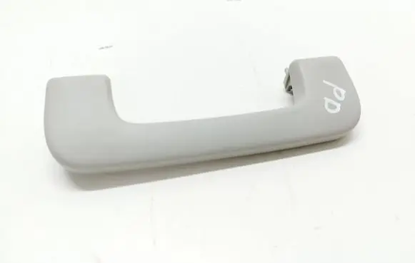 Audi A6 S6 C6 4F Front interior roof grab handle 8P0857607M