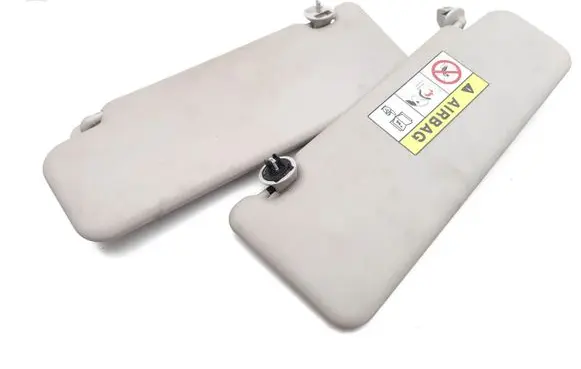 Dacia Sandero Sun visor 964016685R