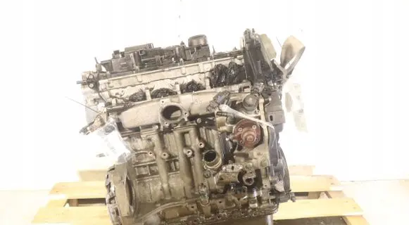 Peugeot 208 Engine 8HR
