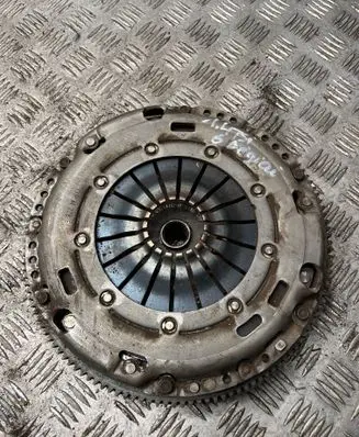 Skoda Octavia Mk2 (1Z) Clutch set kit 03C141031F