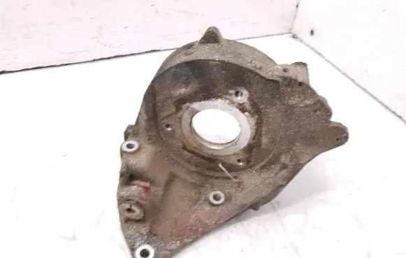 Fiat Ulysse Fuel pump bracket 96365905