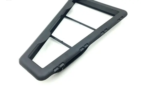 Bentley Flying Spur Cabin air micro filter frame (part) 3D2819639