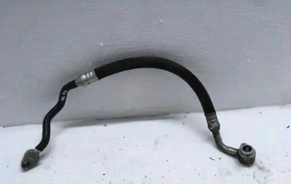 Audi A8 S8 D3 4E Air conditioning (A/C) pipe/hose