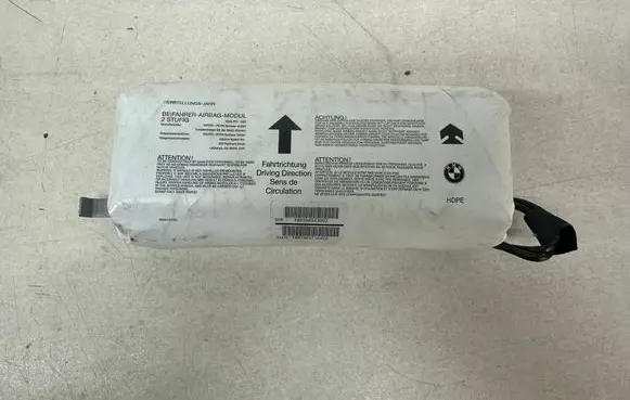 BMW M3 Passenger airbag 39939454300Z 15B1563T1642G