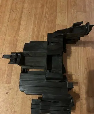 BMW X3 G01 Other engine bay part 8632555
