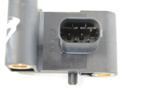Opel Zafira B Airbag deployment crash/impact sensor 6911003