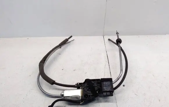 Audi A8 S8 D3 4E Rear door curtain motor 4E0861964 4E0907623 4E0910623