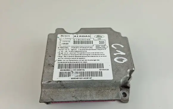 Ford Ka Other control units/modules 51805046