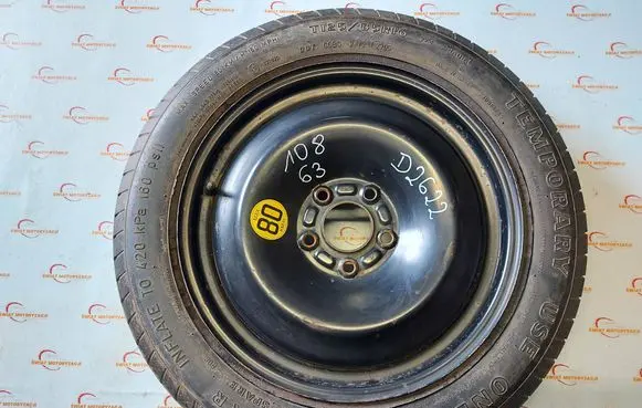 Ford Mondeo Mk III R16 spare wheel 1S71MH