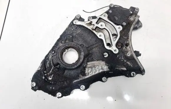Nissan Almera N16 Oil pump 