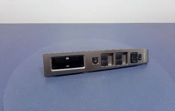 Mazda MX-5 NC Miata Electric window control switch CD87684L6
