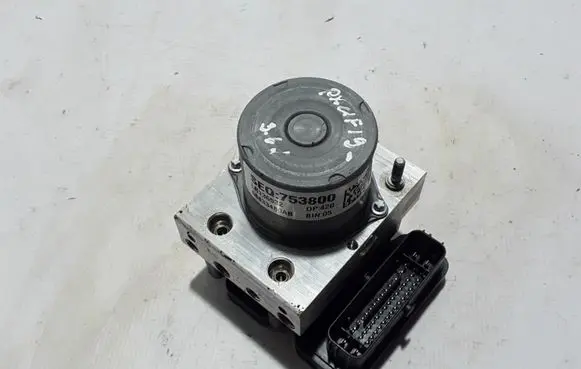 Chrysler Pacifica ABS Pump 68433480AB