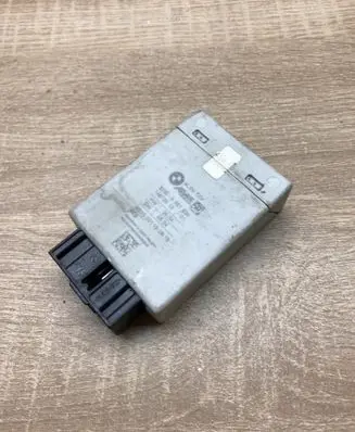 BMW 7 G11 G12 Steering rack control module 6881835 149726