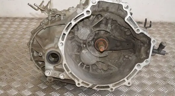 Mazda 6 Manual 6 speed gearbox FB2
