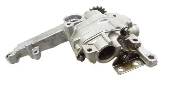 Mercedes-Benz ML W164 Oil pump 6421810901 A6421810647 A6421810095
