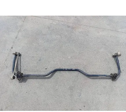 Rear anti-roll bar/sway bar