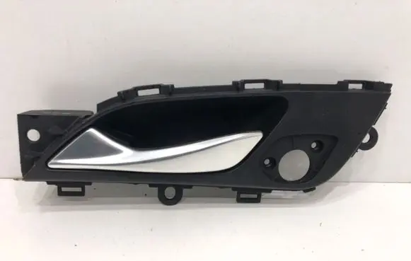 Hyundai i40 Rear door interior handle 25111-72802