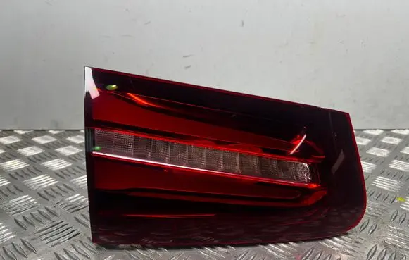 Mercedes-Benz GLC X253 C253 Tailgate rear/tail lights A2539063100 0000771204