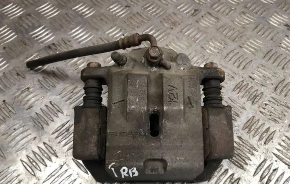 Subaru B9 Tribeca Rear brake caliper