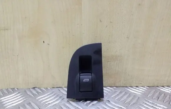 Audi A6 S6 C5 4B Electric window control switch 4B0959855 4B0959522