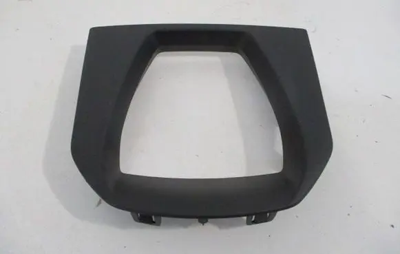 Citroen DS5 Head up display trim 